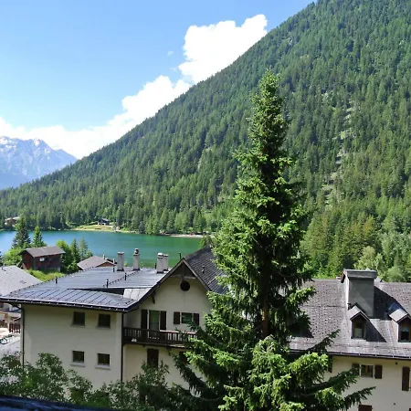 La Colline-5 * Champex-Lac