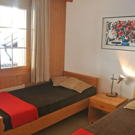 Apartment La Colline-5